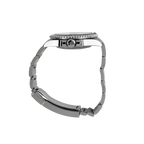Submariner Date 40mm Stainless Steel Black Dial 116610LN