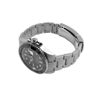 Submariner Date 40mm Stainless Steel Black Dial 116610LN