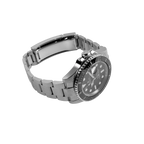 Submariner Date 40mm Stainless Steel Black Dial 116610LN