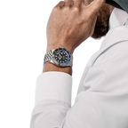 GMT-Master II 126710BLNR Batgirl Stainless Steel Jubilee (2025)