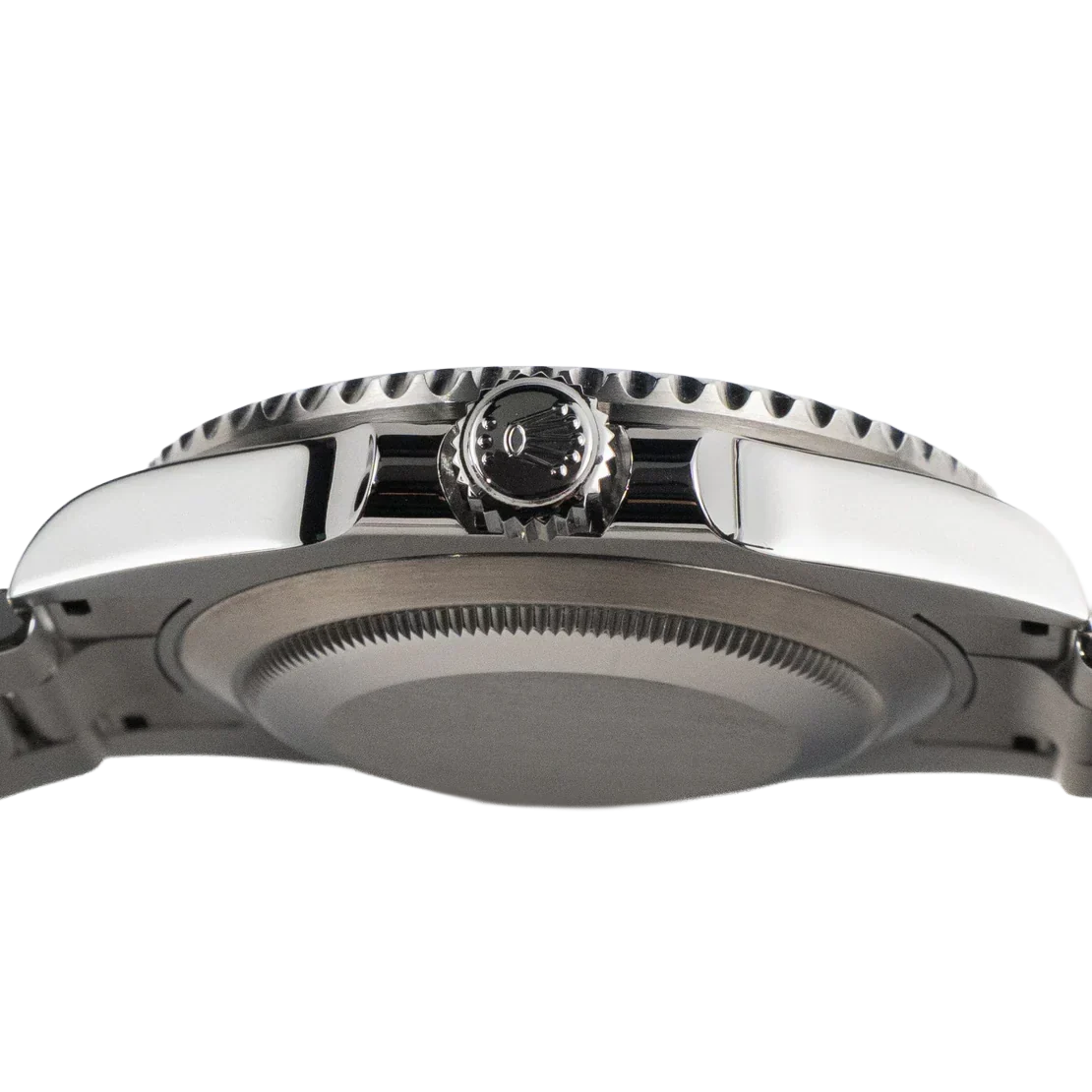 Submariner Date 126610LN Watch 41mm Black Dial