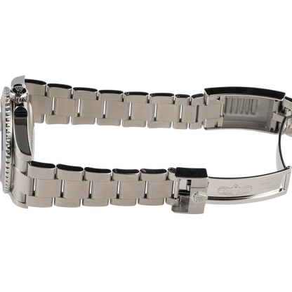 Submariner Date 126610LN Watch 41mm Black Dial