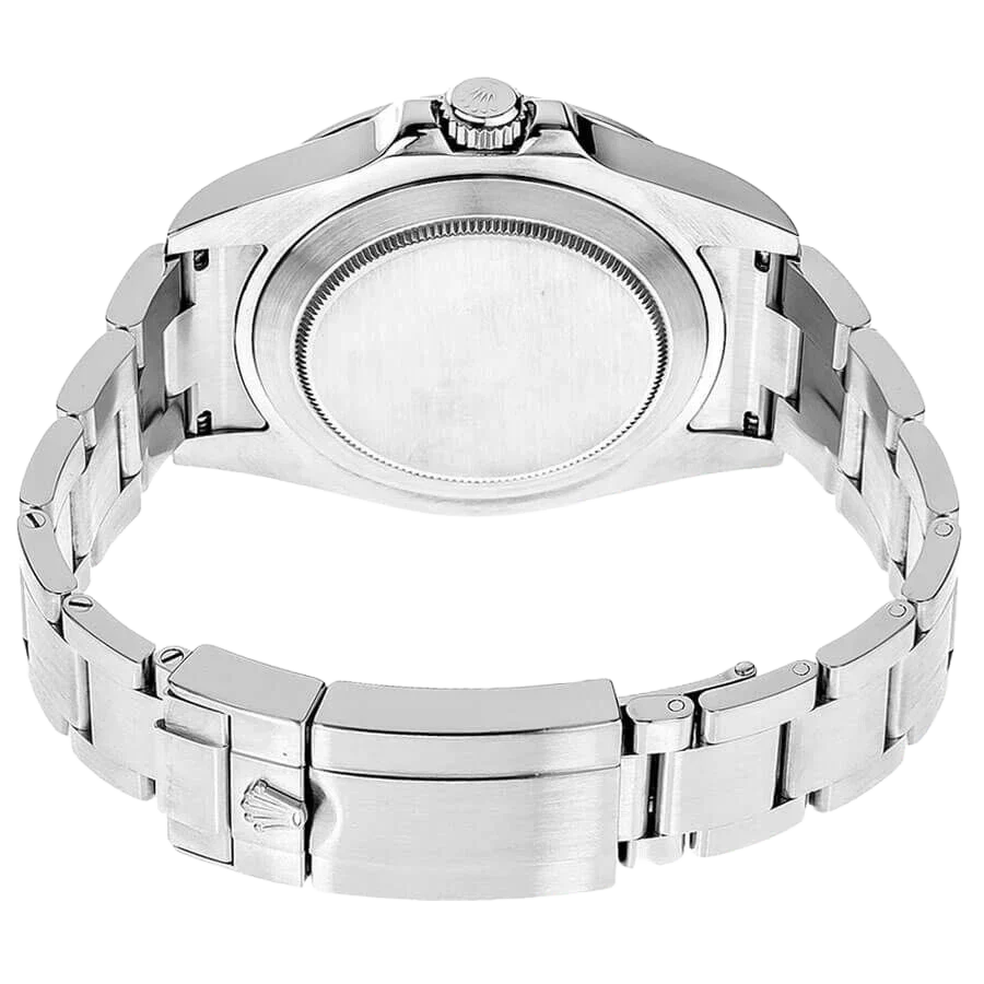 Explorer II 42mm White Dial 226570