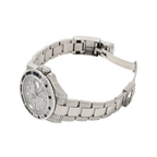 Oyster Perpetual GMT-Master II 40mm White Gold Blue Sapphire Bezel 116759SA
