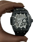 Spirit of Big Bang Black Magic 42mm 642.CI.0170.RX